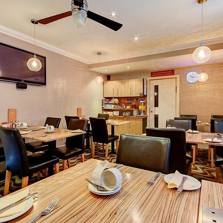 The Craimar Bed and Breakfast Μπλάκπουλ Εξωτερικό φωτογραφία