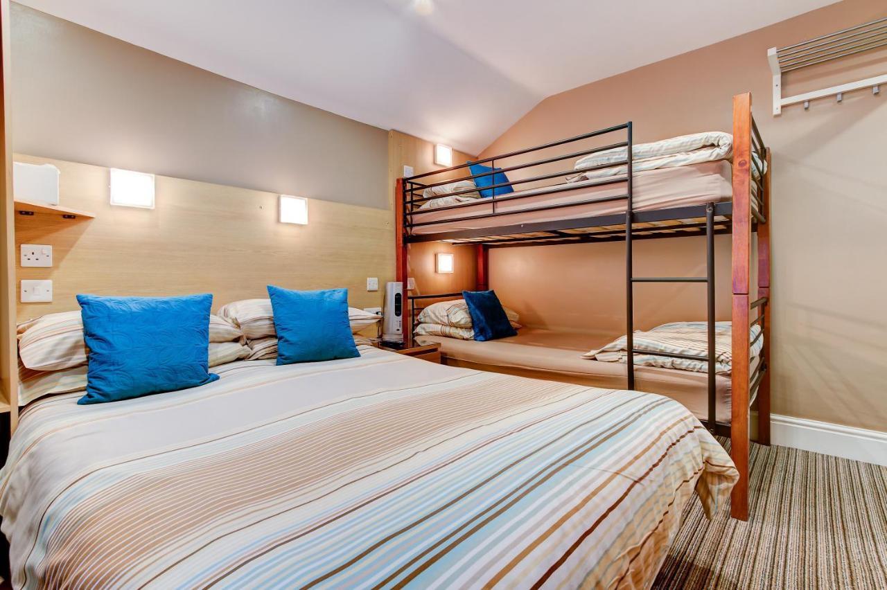 The Craimar Bed and Breakfast Μπλάκπουλ Εξωτερικό φωτογραφία