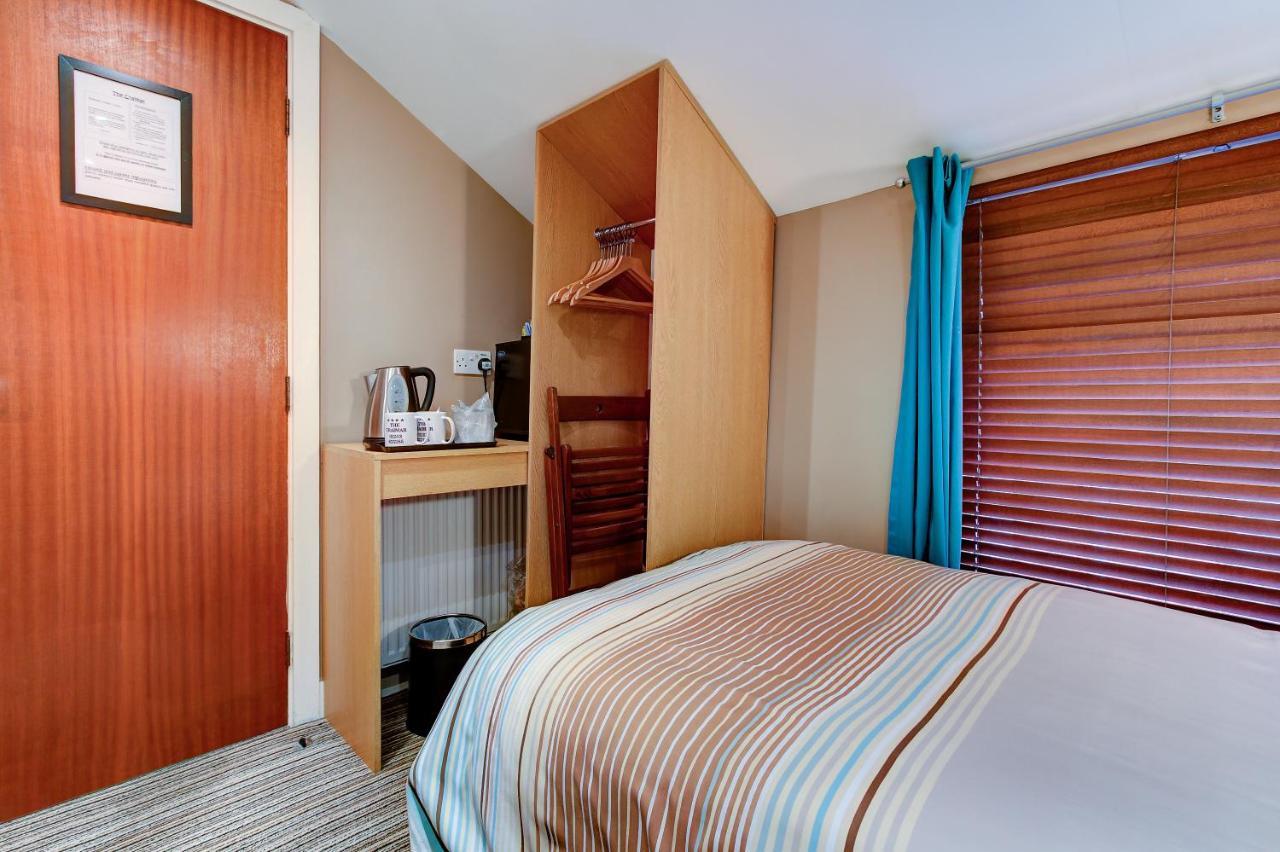 The Craimar Bed and Breakfast Μπλάκπουλ Εξωτερικό φωτογραφία