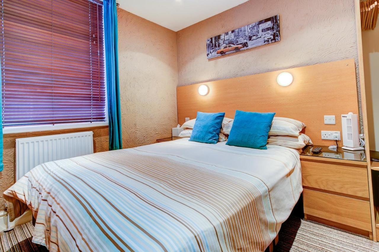 The Craimar Bed and Breakfast Μπλάκπουλ Εξωτερικό φωτογραφία