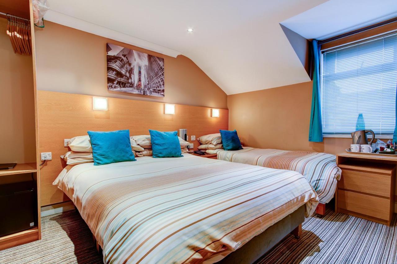 The Craimar Bed and Breakfast Μπλάκπουλ Εξωτερικό φωτογραφία