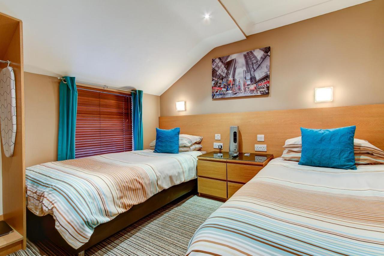 The Craimar Bed and Breakfast Μπλάκπουλ Εξωτερικό φωτογραφία