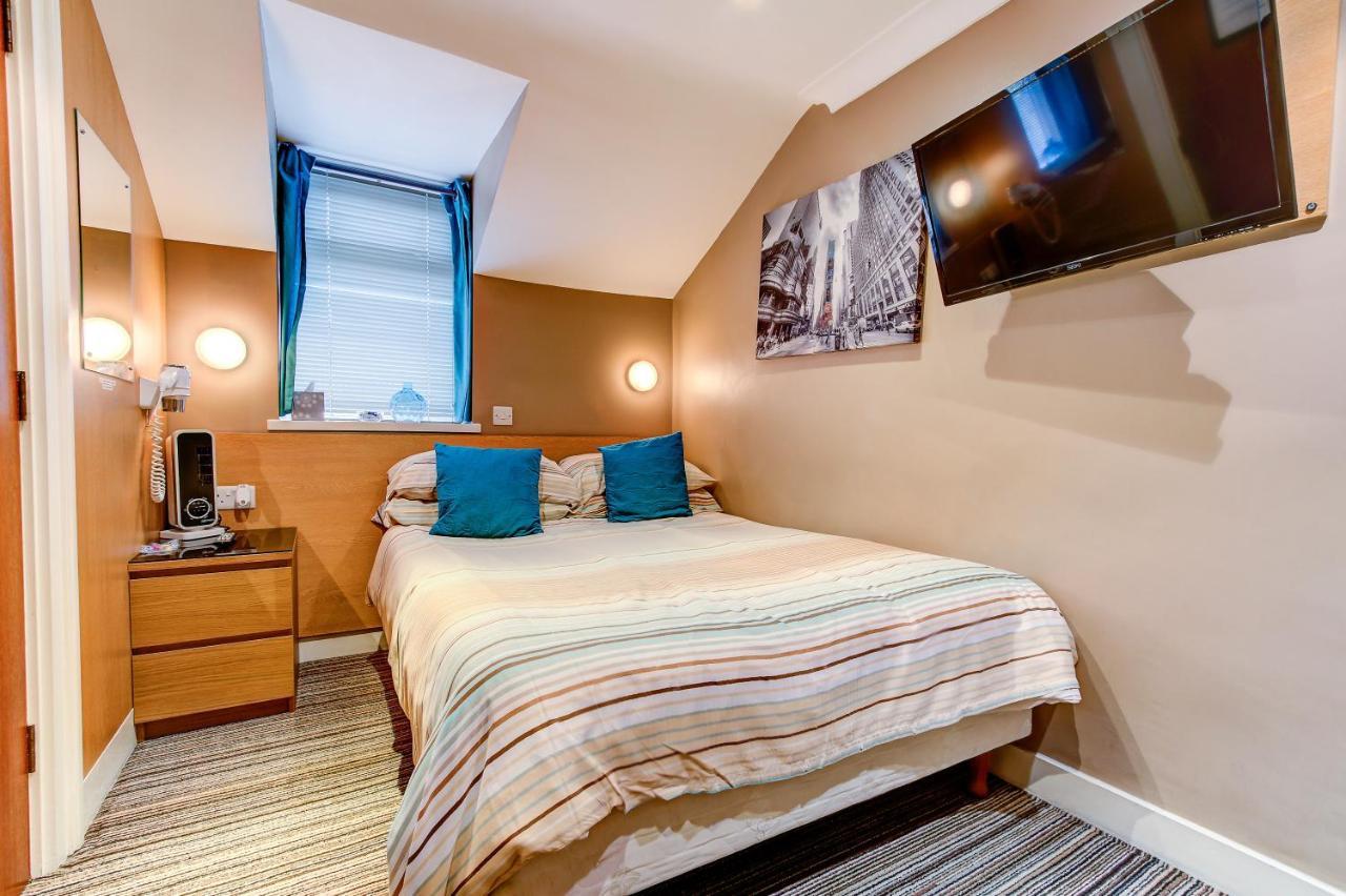 The Craimar Bed and Breakfast Μπλάκπουλ Εξωτερικό φωτογραφία