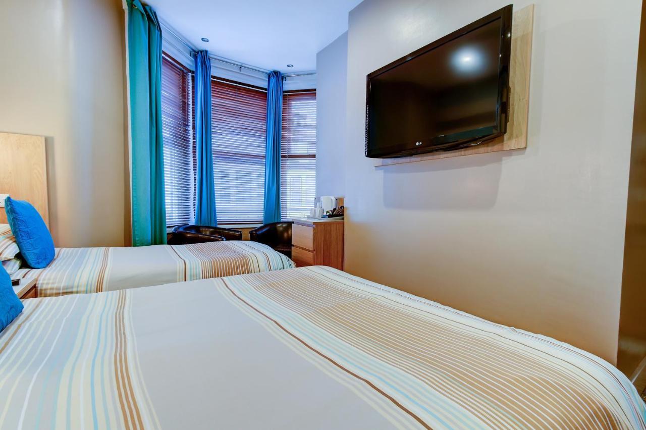 The Craimar Bed and Breakfast Μπλάκπουλ Εξωτερικό φωτογραφία