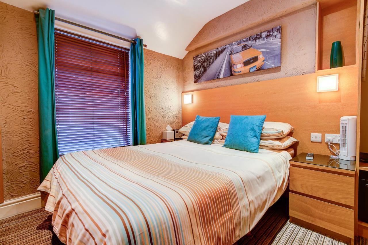 The Craimar Bed and Breakfast Μπλάκπουλ Εξωτερικό φωτογραφία