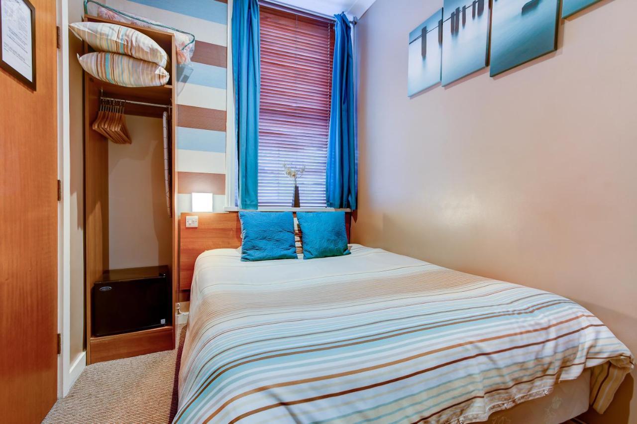 The Craimar Bed and Breakfast Μπλάκπουλ Εξωτερικό φωτογραφία