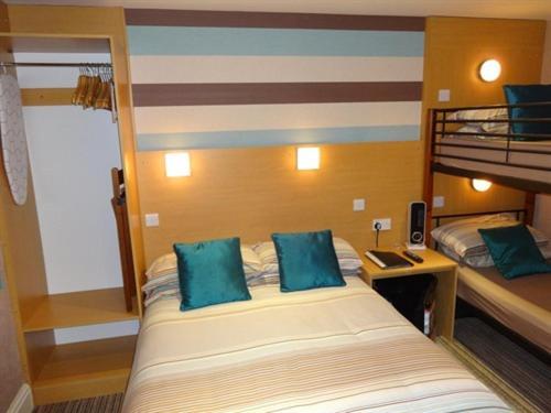 The Craimar Bed and Breakfast Μπλάκπουλ Εξωτερικό φωτογραφία